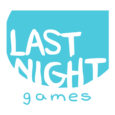 Last Night Games